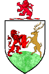 Dunlavey Coat Of Arms